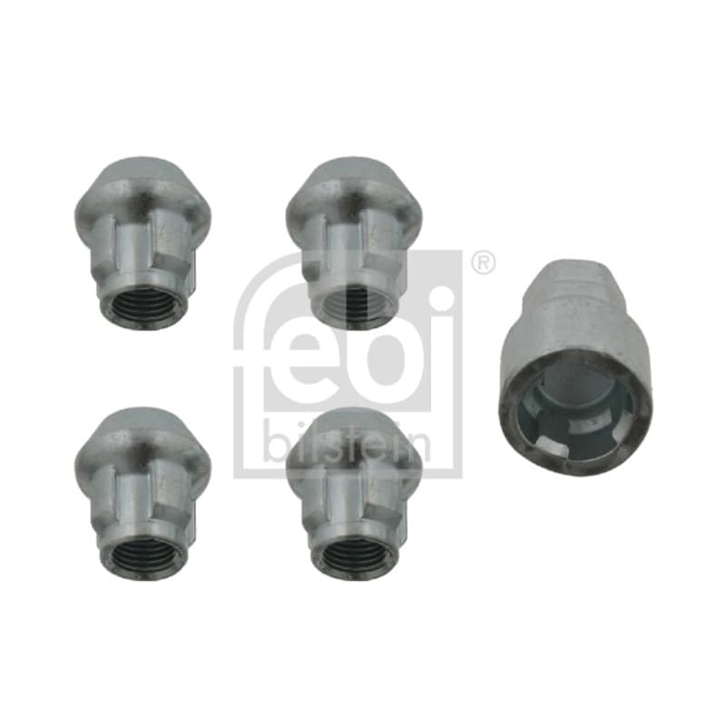 FEBIBILSTEIN rato veržlė F27058