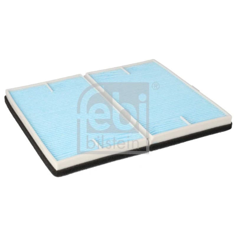 FEBIBILSTEIN 184358 filtras, salono oras
