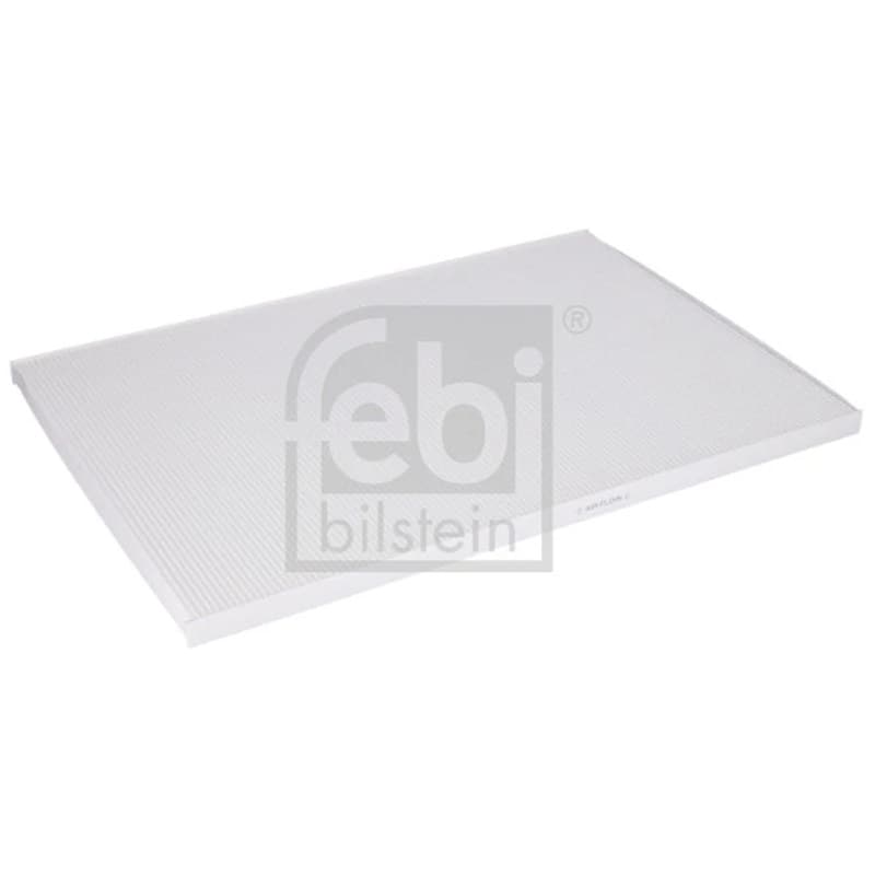 FEBIBILSTEIN filtras, salono oras F194788