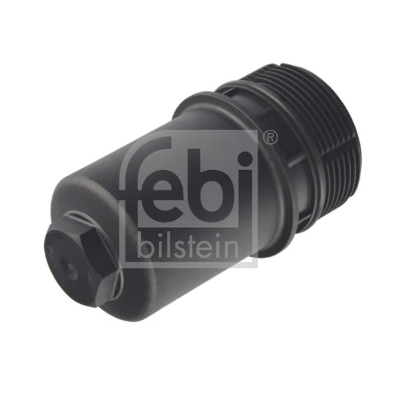 FEBIBILSTEIN dangtis, alyvos filtro korpusas 184210