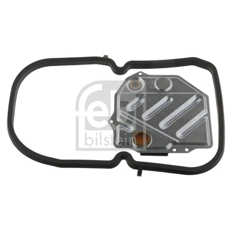 FEBIBILSTEIN hidraulinių filtrų komplektas, automatinė transmisija F02177