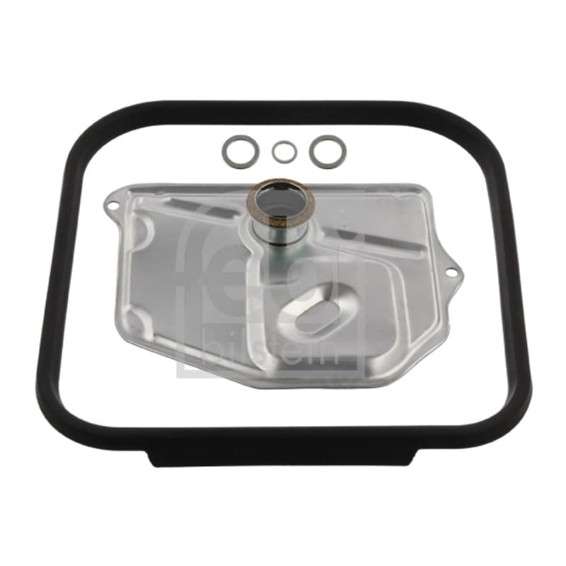 FEBIBILSTEIN hidraulinių filtrų komplektas, automatinė transmisija F03219