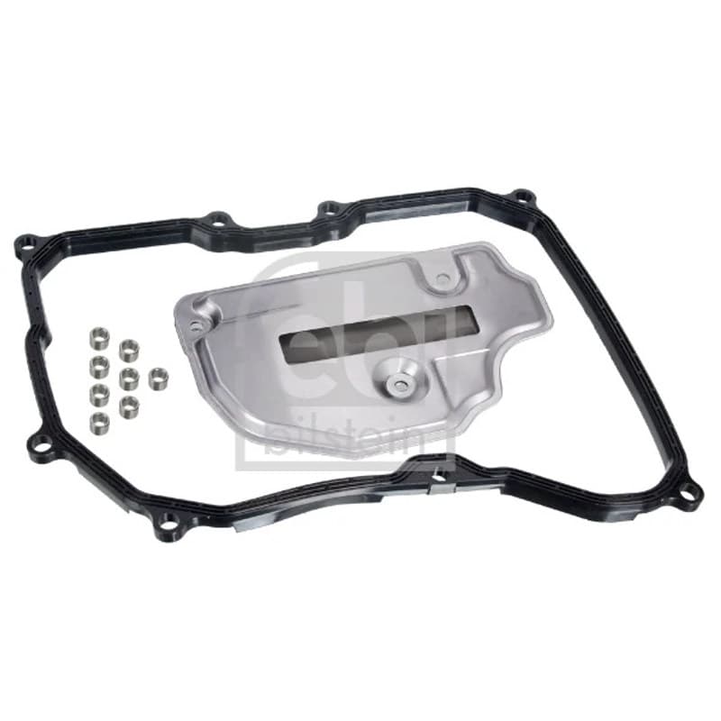 FEBIBILSTEIN hidraulinių filtrų komplektas, automatinė transmisija F106100
