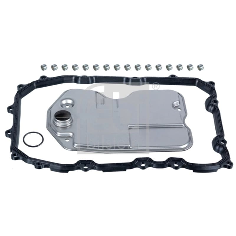 FEBIBILSTEIN hidraulinių filtrų komplektas, automatinė transmisija F107404