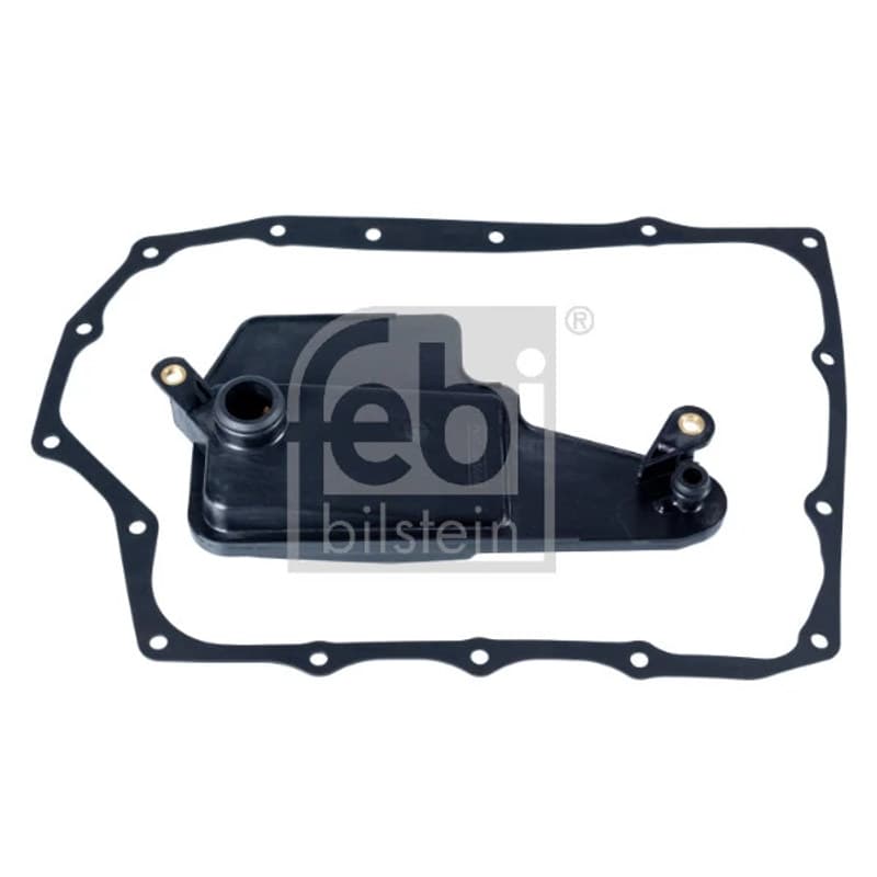 FEBIBILSTEIN hidraulinių filtrų komplektas, automatinė transmisija F107828