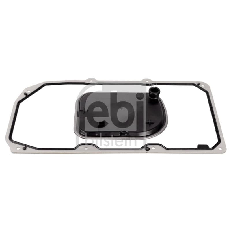 FEBIBILSTEIN hidraulinių filtrų komplektas, automatinė transmisija F171509