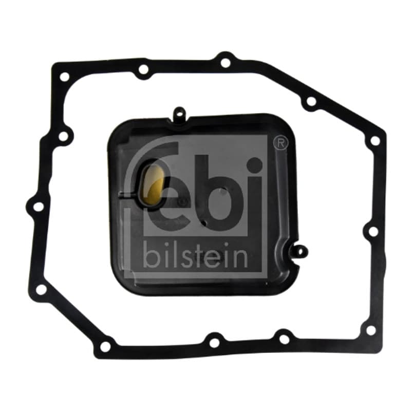 FEBIBILSTEIN hidraulinių filtrų komplektas, automatinė transmisija F173931