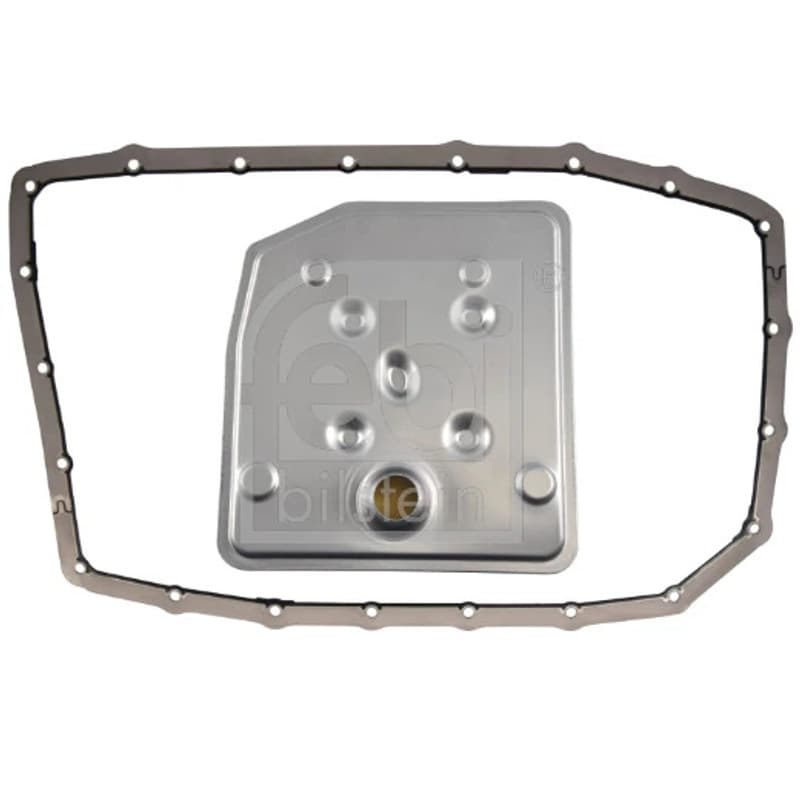 FEBIBILSTEIN hidraulinių filtrų komplektas, automatinė transmisija F182241