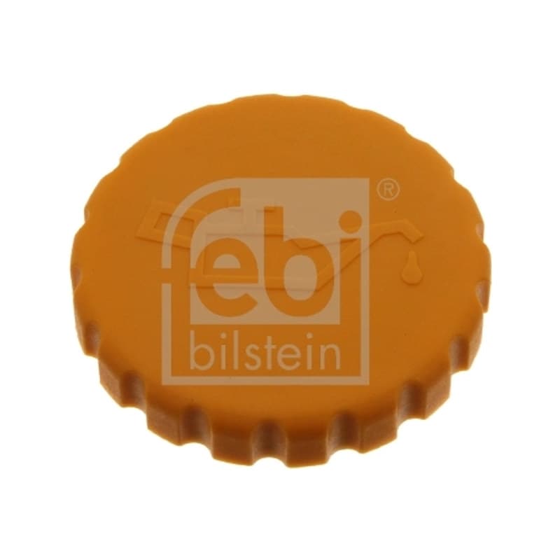 FEBIBILSTEIN dangtelis, alyvos pildymo anga F01213
