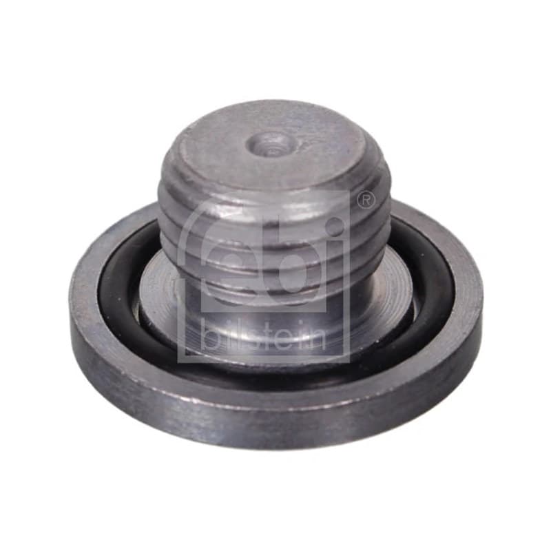 FEBIBILSTEIN alyvos išleidimo kaištis, alyvos karteris F04572
