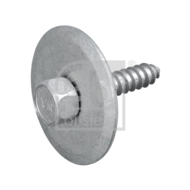 FEBIBILSTEIN variklio apatinis skydas F104072