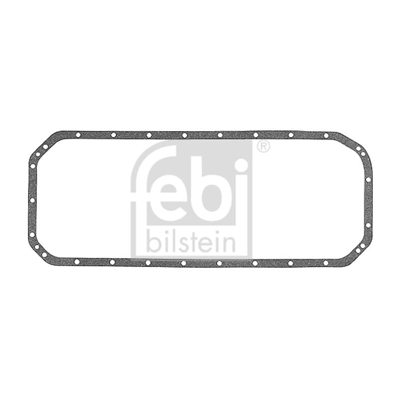FEBIBILSTEIN tarpiklis, alyvos karteris F12289
