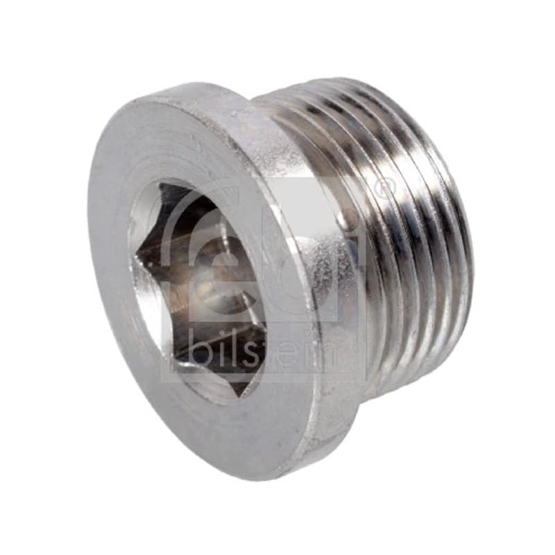 FEBIBILSTEIN Srieginis dangtelis, automatinės pavarų dėžės korpusas F174170