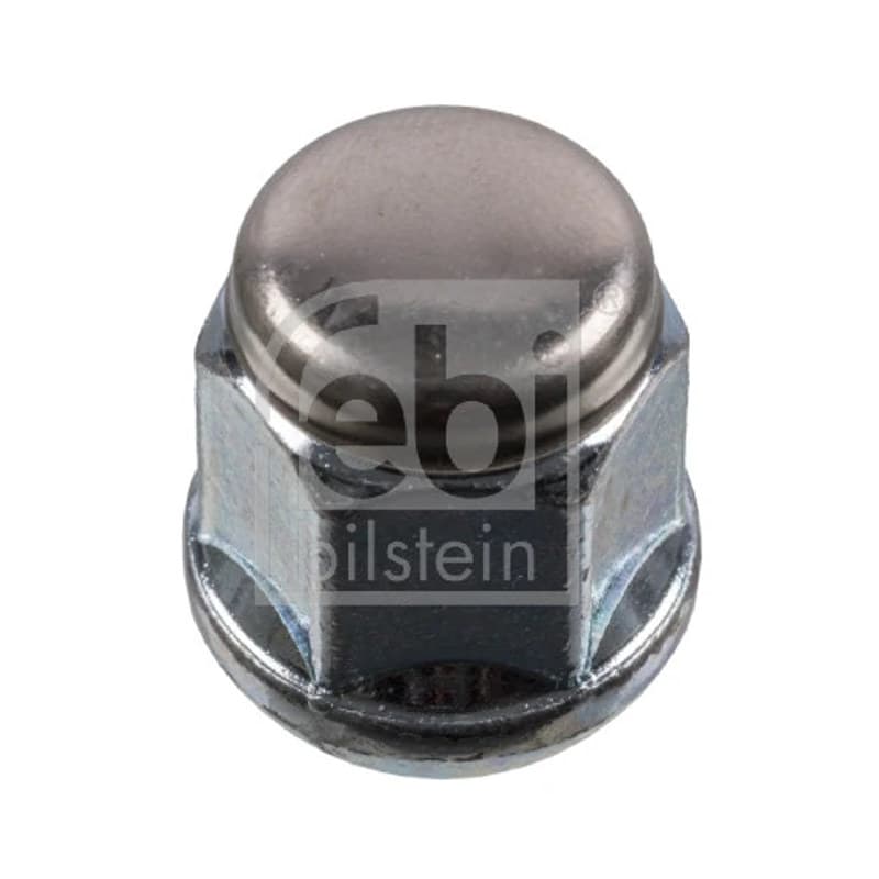 FEBIBILSTEIN rato veržlė F179990