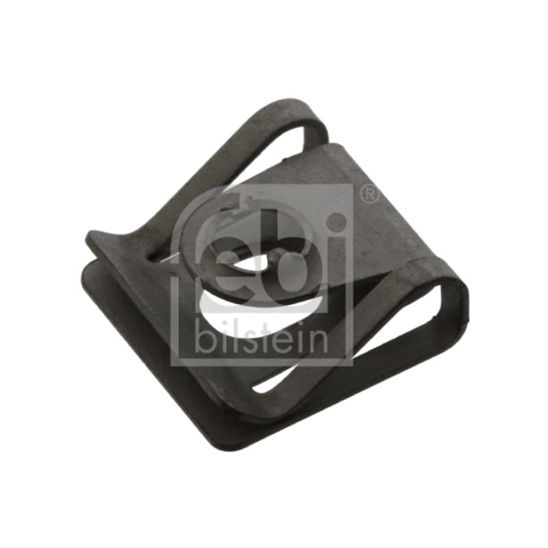 FEBIBILSTEIN laikantysis spaustukas, variklio gaubto izoliacija F38696