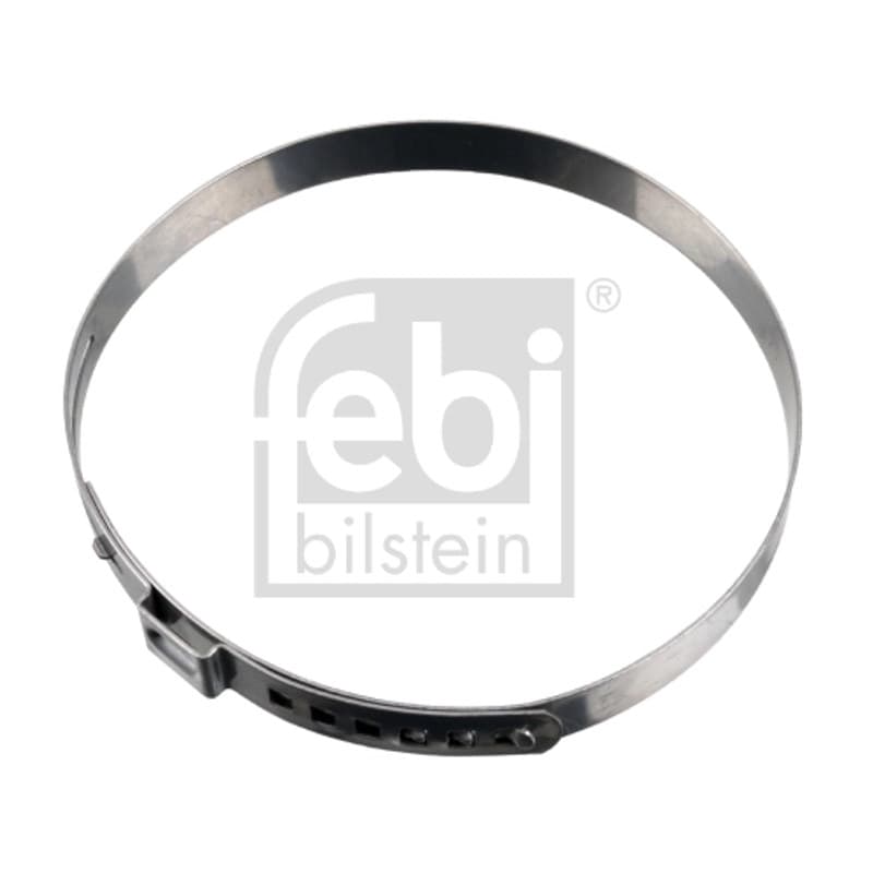 FEBIBILSTEIN žarnos spaustukas F45642