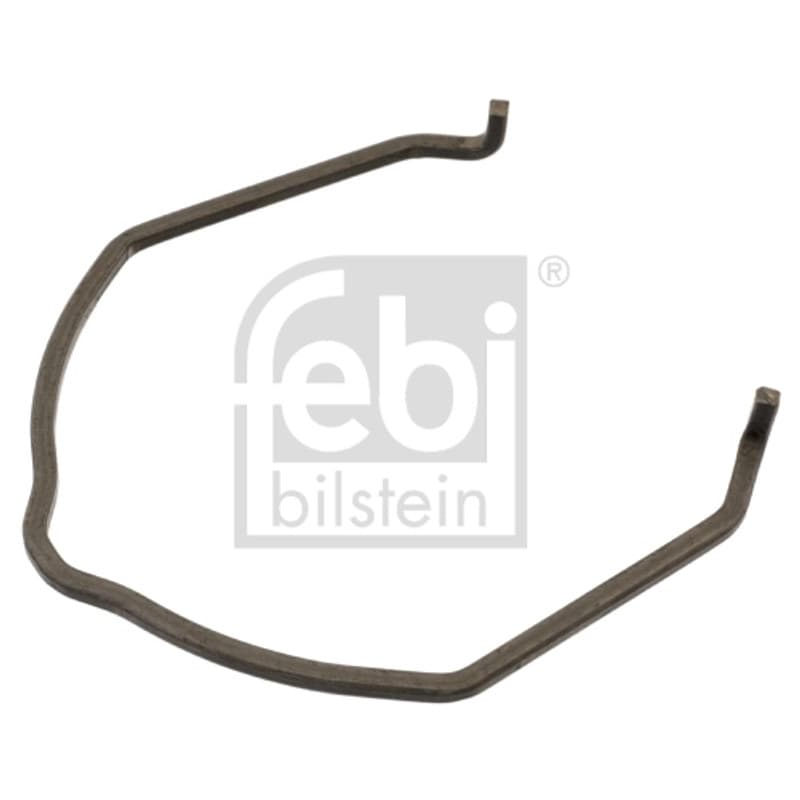 FEBIBILSTEIN spaustukas, kompresoriaus oro žarna F49759