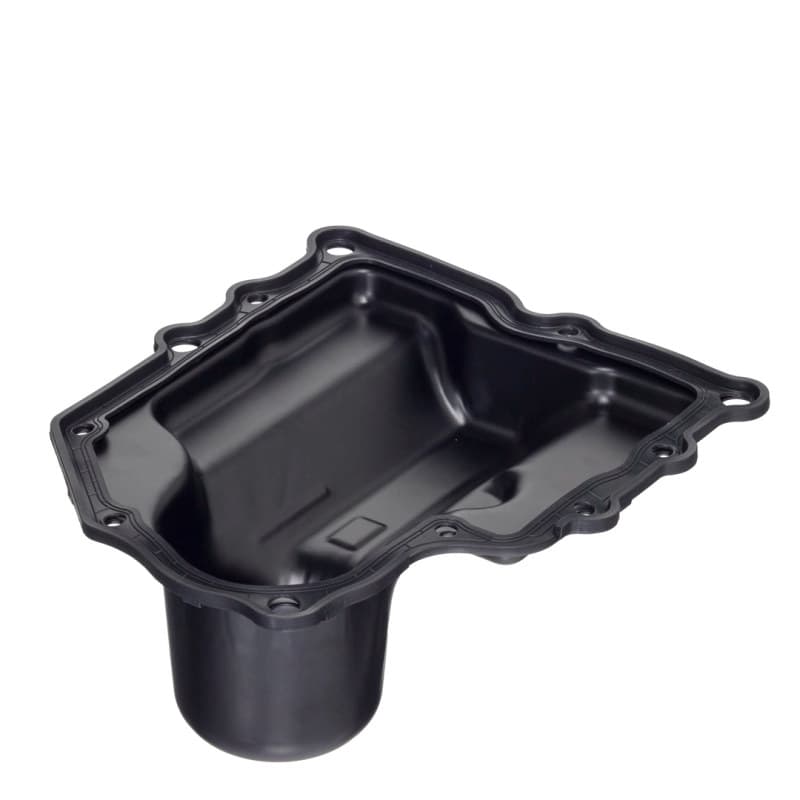 HENGSTFILTER hidraulinių filtrų komplektas, automatinė transmisija HG102H D833