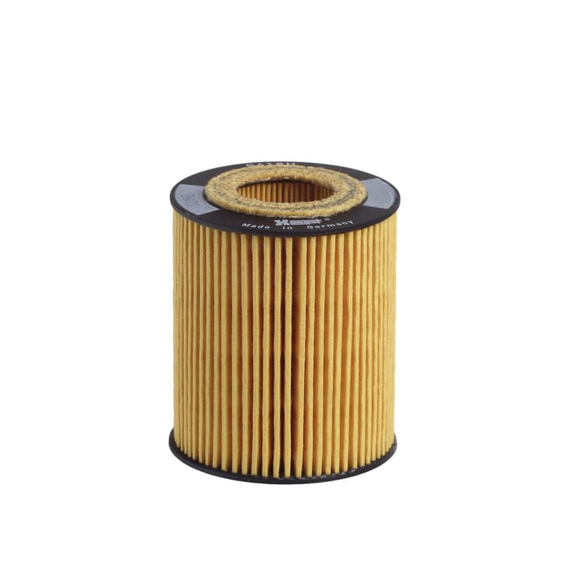 HENGSTFILTER alyvos filtras E610H D38