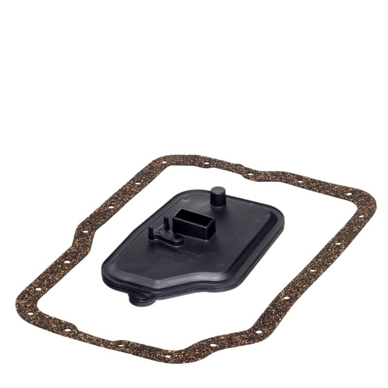 HENGSTFILTER hidraulinių filtrų komplektas, automatinė transmisija EG191H D659