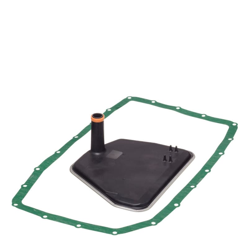 HENGSTFILTER hidraulinių filtrų komplektas, automatinė transmisija EG844H D552