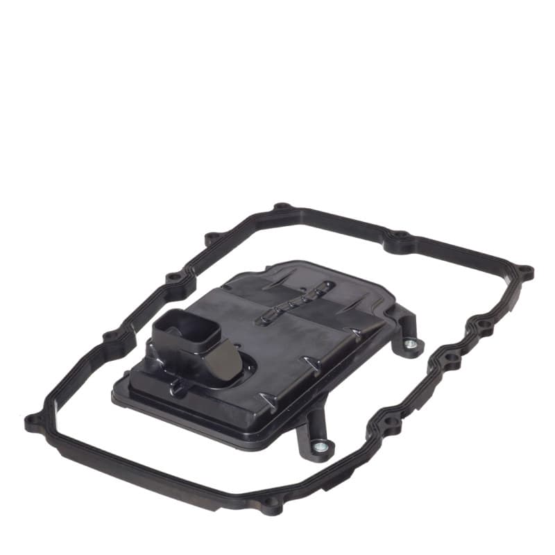 HENGSTFILTER hidraulinių filtrų komplektas, automatinė transmisija EG943H D480