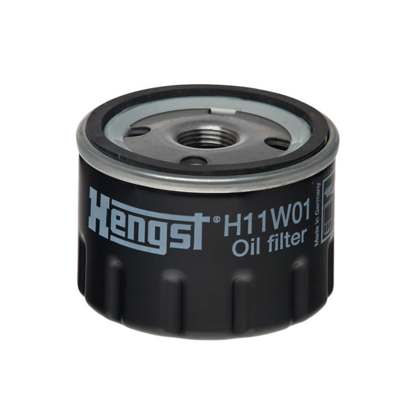 HENGSTFILTER alyvos filtras H11W01
