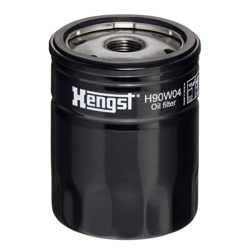 HENGSTFILTER alyvos filtras H90W04