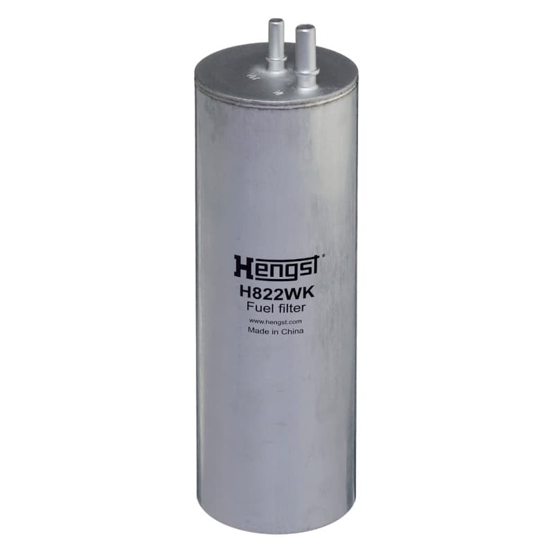 HENGSTFILTER kuro filtras H822WK