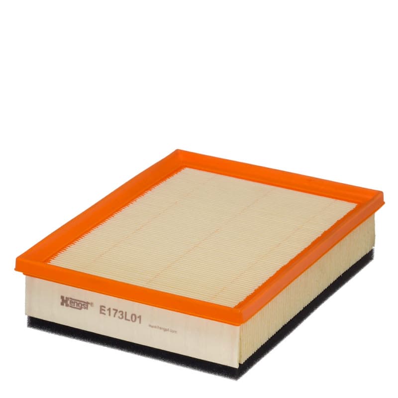 HENGSTFILTER oro filtras E173L01