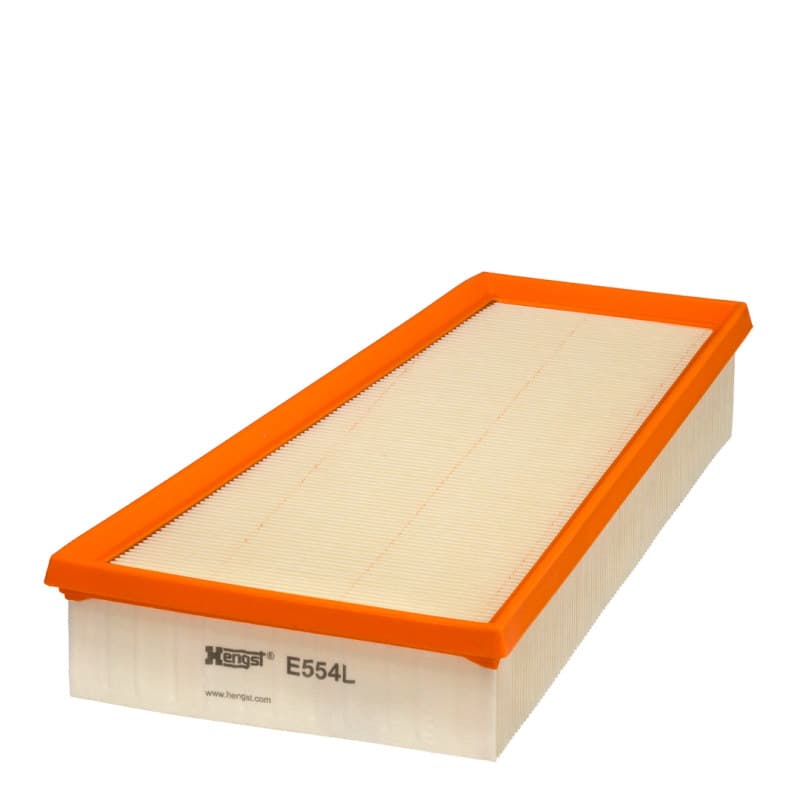 HENGSTFILTER oro filtras E554L