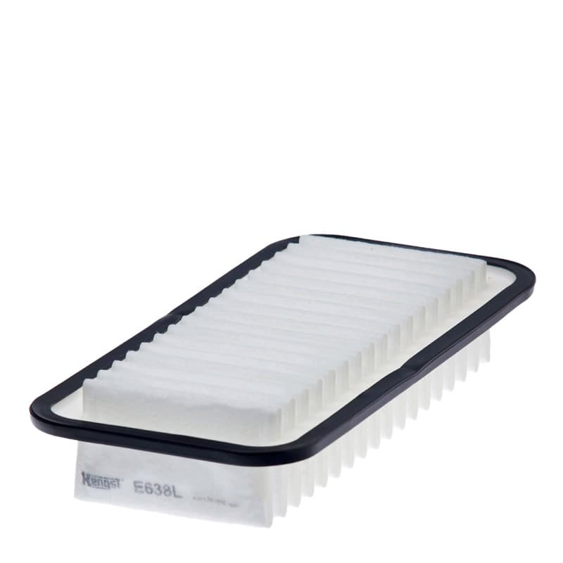 HENGSTFILTER oro filtras E638L