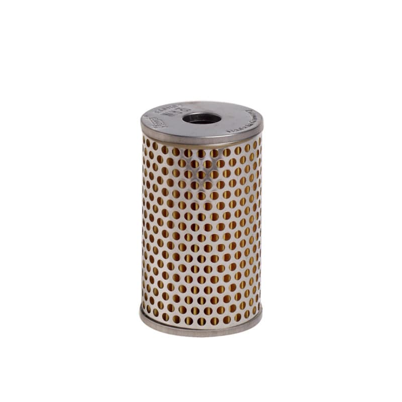 HENGSTFILTER hidraulinis filtras, vairo sistema E10H02
