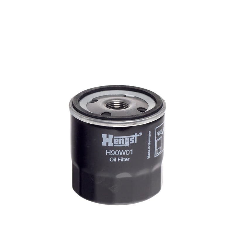HENGSTFILTER alyvos filtras H90W01