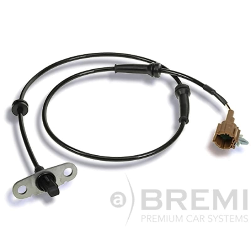 BREMI jutiklis, rato greitis 50144 BREMI