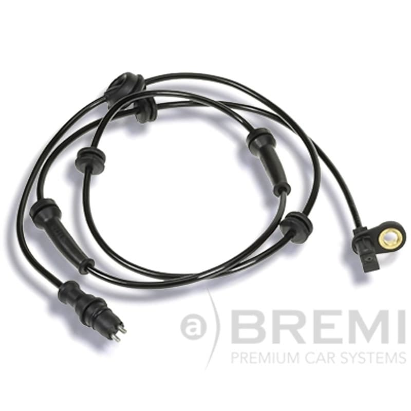 BREMI jutiklis, rato greitis 50221 BREMI