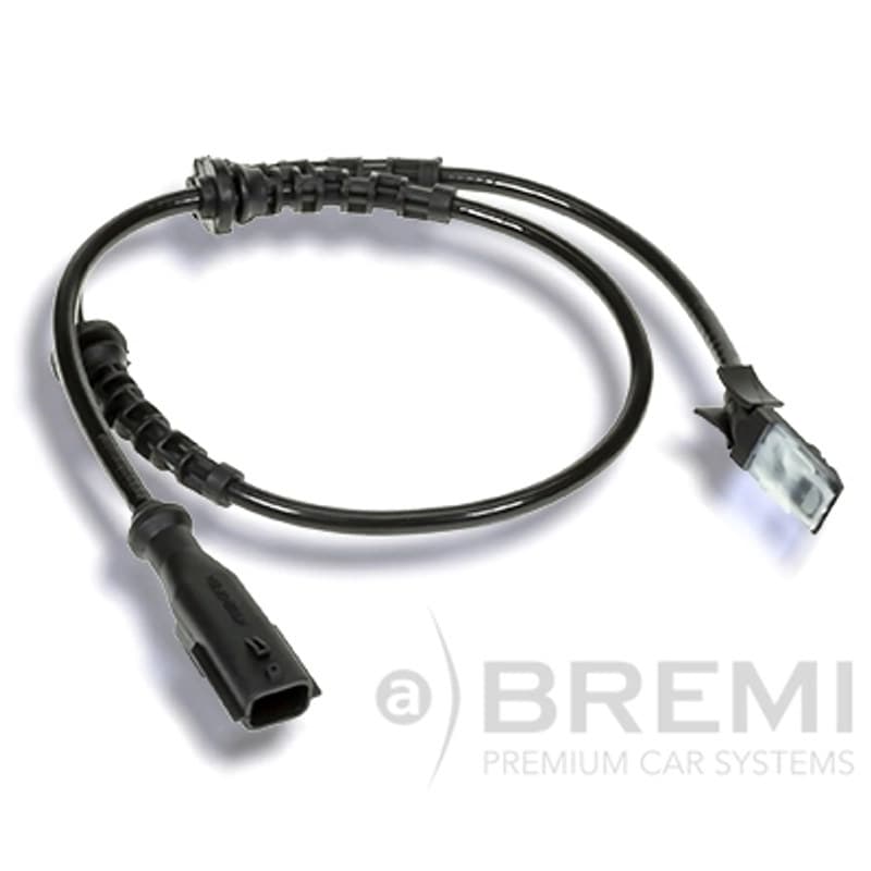 BREMI jutiklis, rato greitis 50285 BREMI
