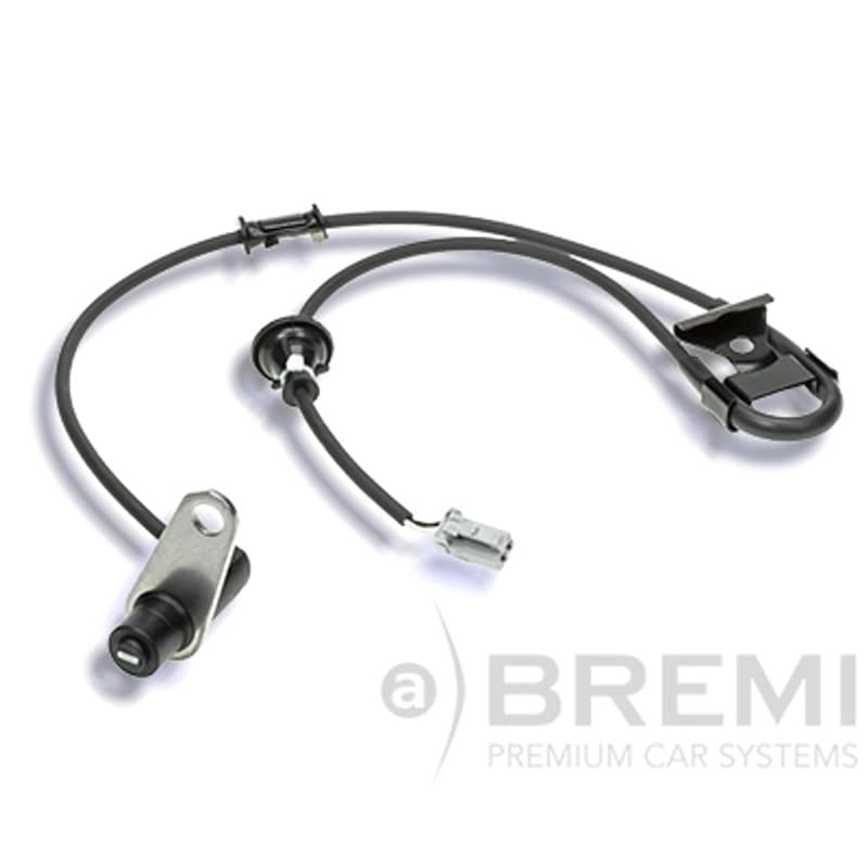 BREMI jutiklis, rato greitis 50484 BREMI