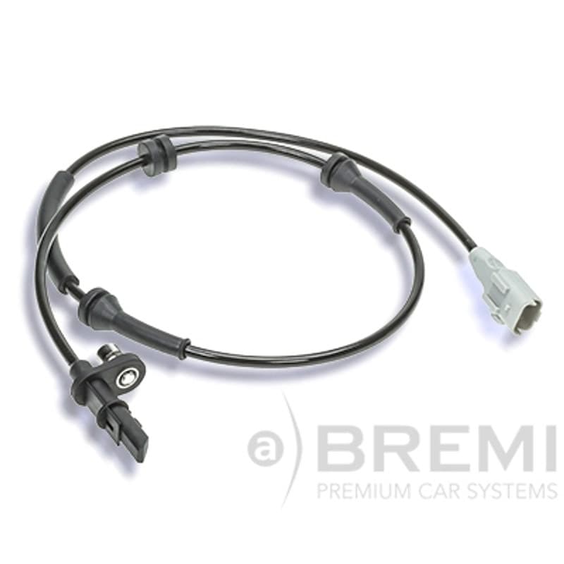 BREMI jutiklis, rato greitis 50582 BREMI