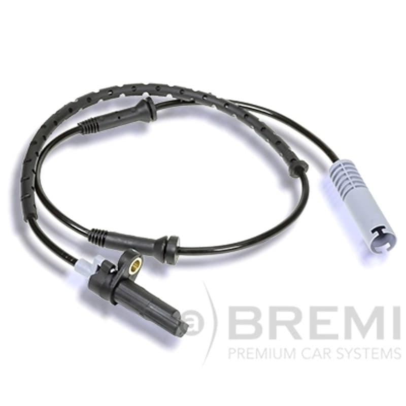 BREMI jutiklis, rato greitis 50992 BREMI