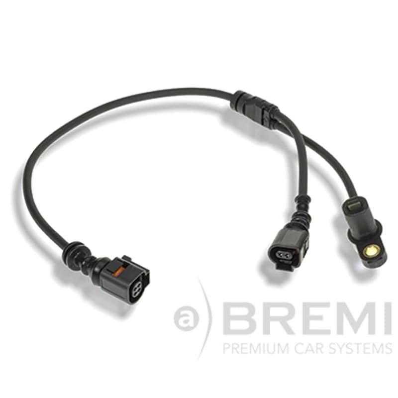 BREMI jutiklis, rato greitis 51035 BREMI