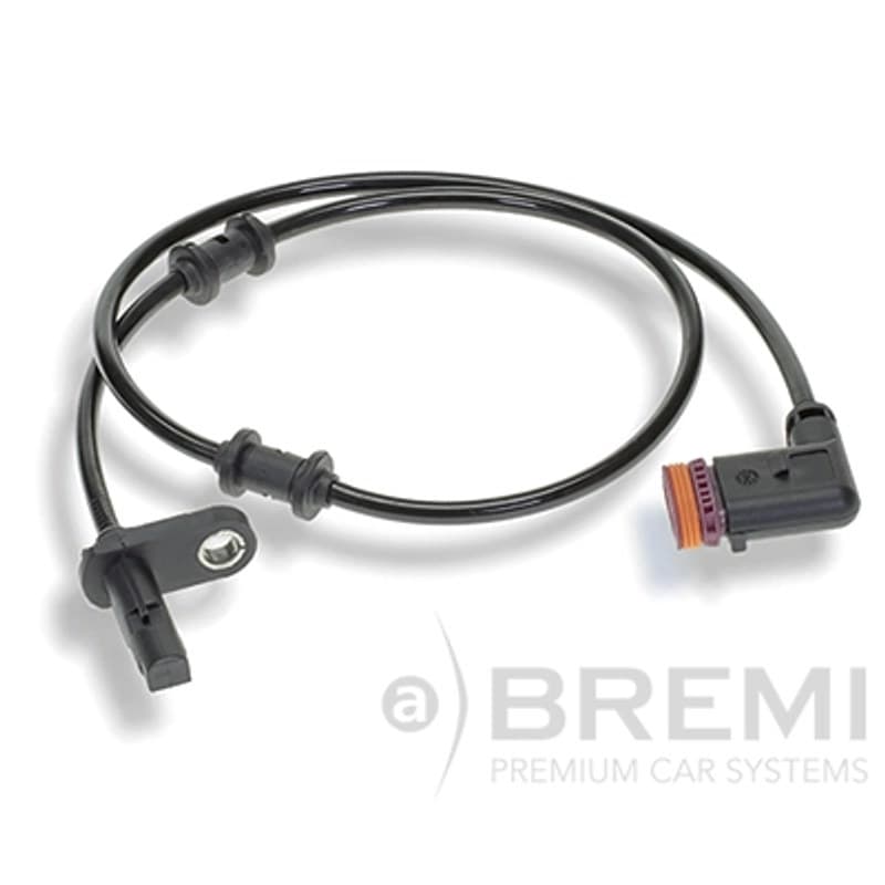 BREMI jutiklis, rato greitis 51283 BREMI