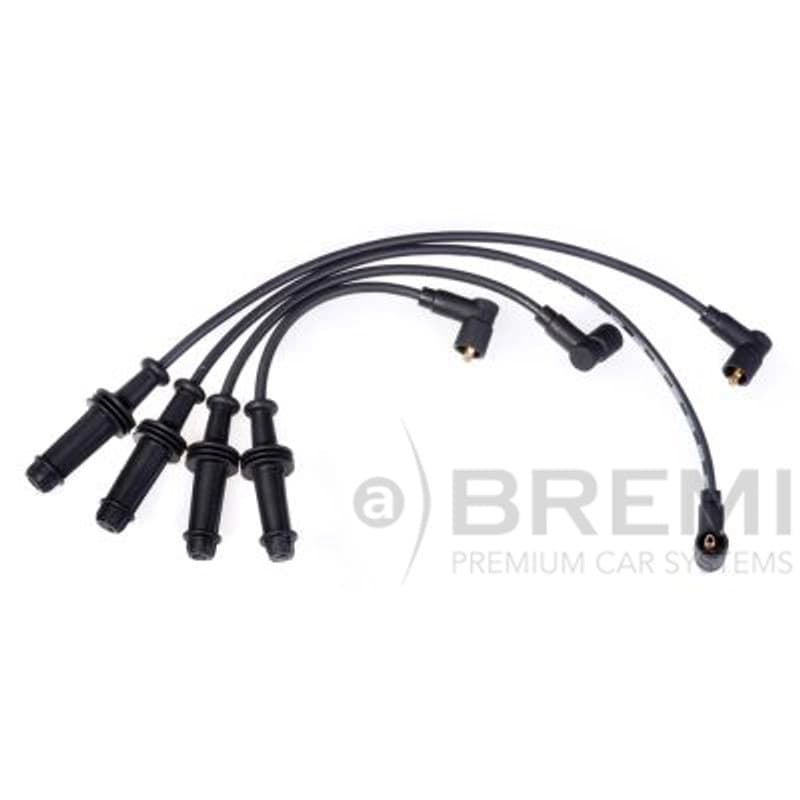 BREMI uždegimo laido komplektas 600/454 BREMI