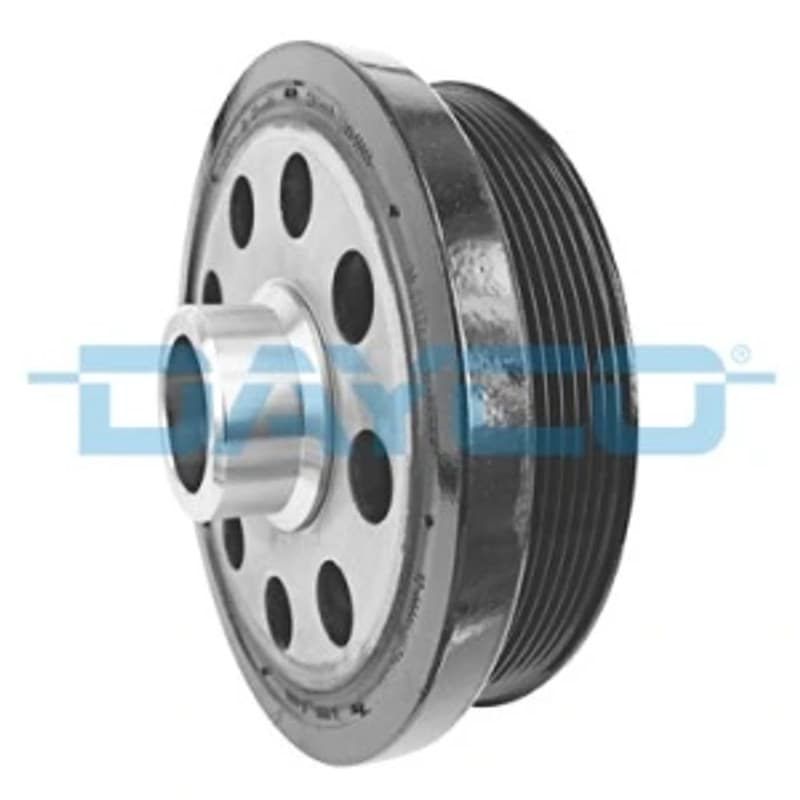 DAYCO skriemulys, alkūninis velenas DPV1090 DAYCO