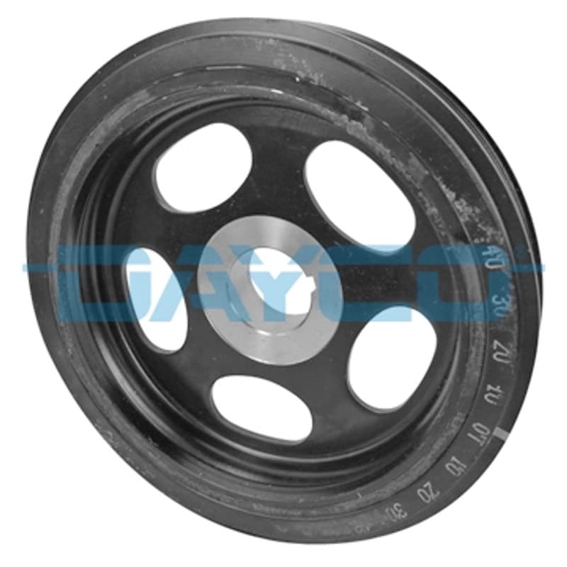 DAYCO skriemulys, alkūninis velenas DPV1144 DAYCO