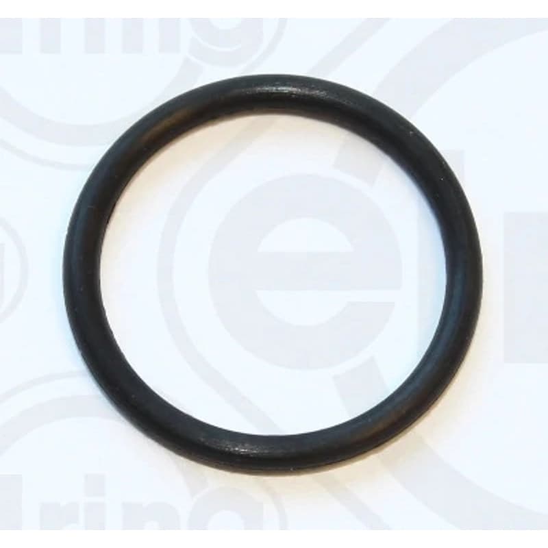 ELRING Tarpiklis, medžiaga: FPM (fluoropolimero elastomeras), vidinis skersmuo: 17,2 mm 284.290 ELRING