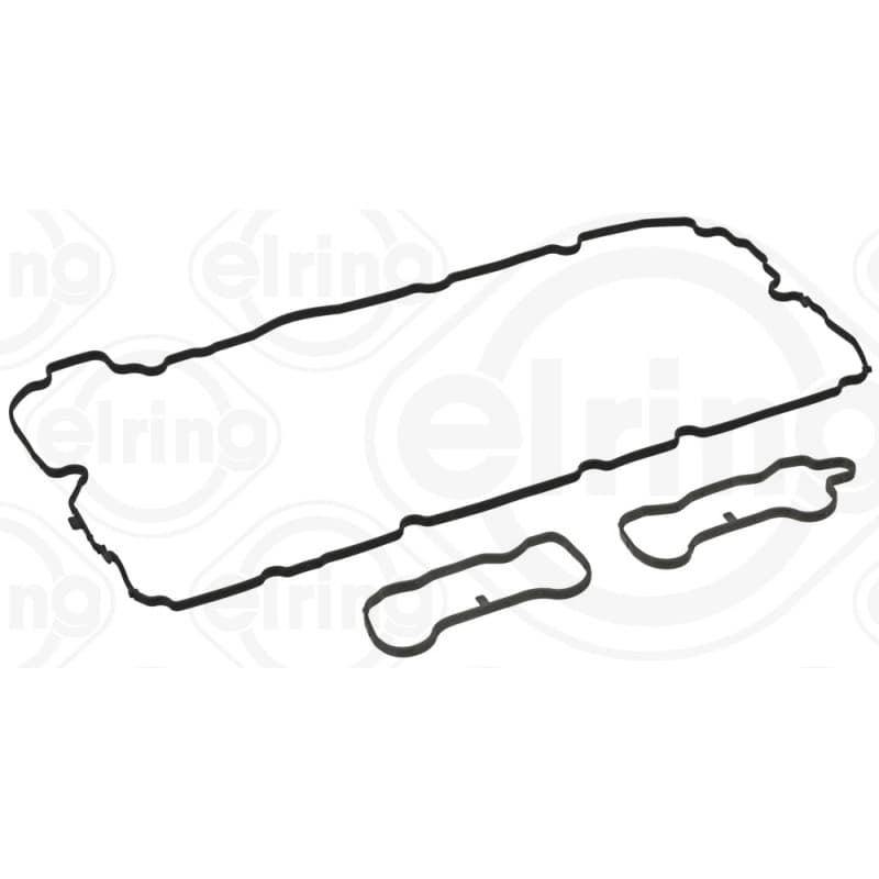 ELRING tarpiklių komplektas, svirties gaubtas 794.880 ELRING