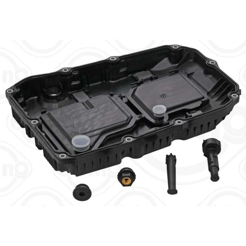 ELRING hidraulinių filtrų komplektas, automatinė transmisija B08.530 ELRING
