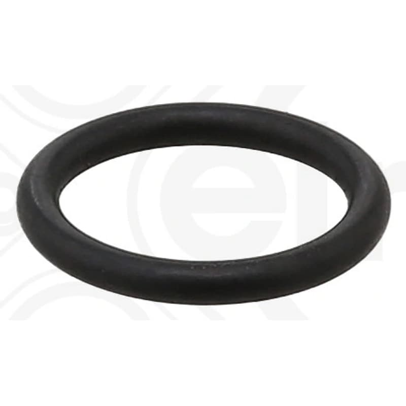 ELRING Tarpiklis, vidinis skersmuo: 19 mm, išorinis skersmuo: 25 mm 255.580 ELRING