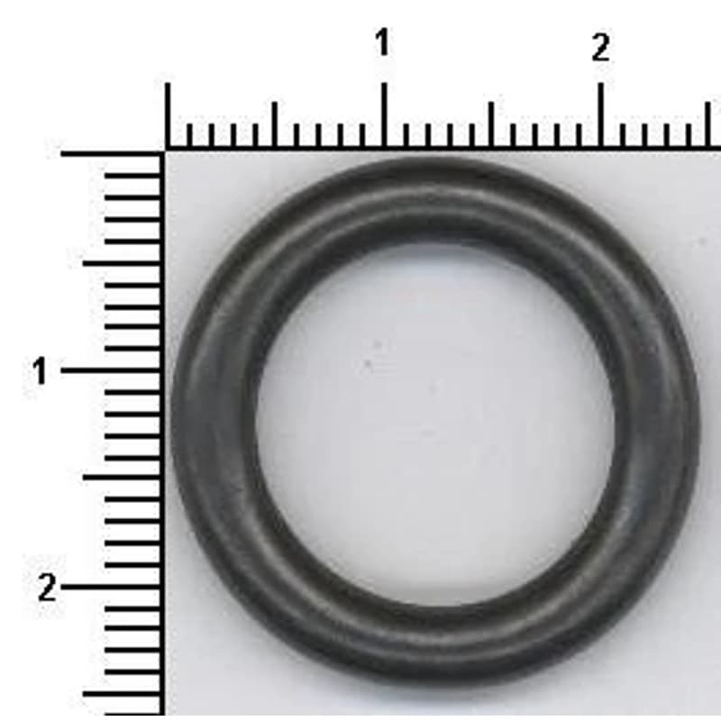 ELRING Tarpiklis, vidinis skersmuo: 17 mm, išorinis skersmuo: 25 mm 527.815 ELRING